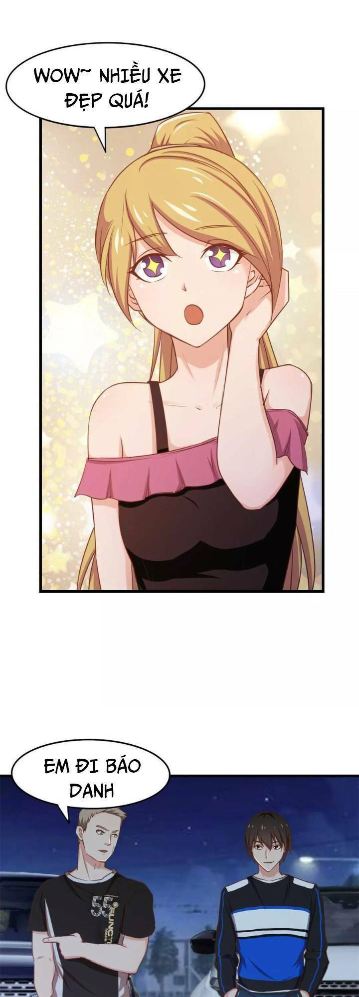 Tôi Và Cô Nàng Thuê Trọ Xinh Đẹp 26 Tuổi: Chapter 66