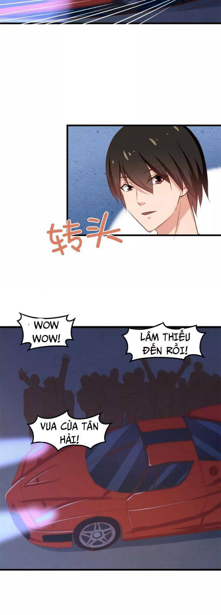 Tôi Và Cô Nàng Thuê Trọ Xinh Đẹp 26 Tuổi: Chapter 66