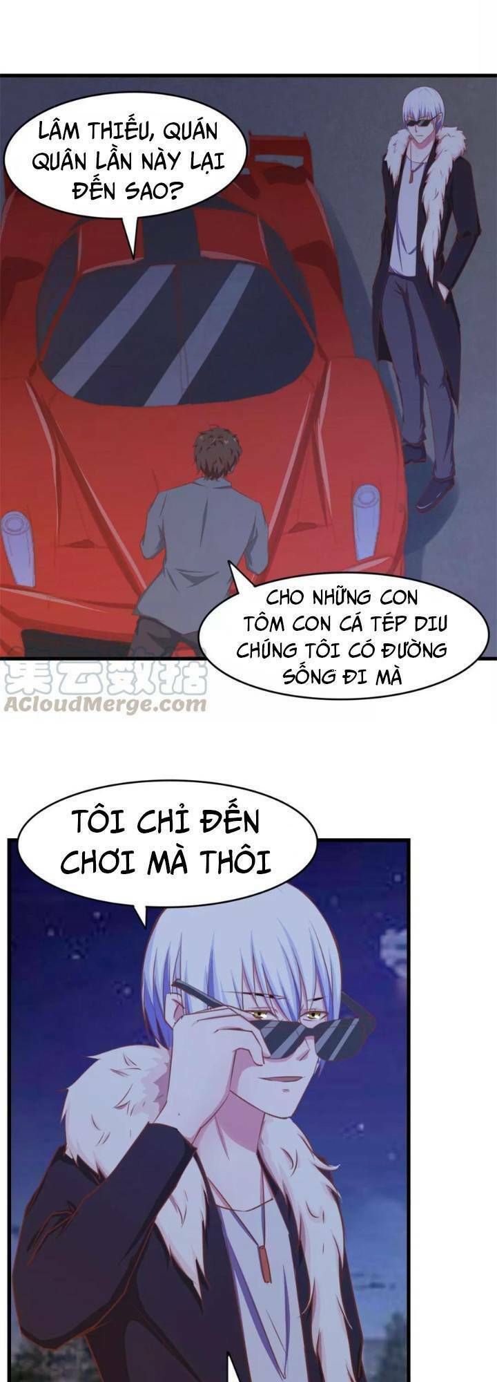 Tôi Và Cô Nàng Thuê Trọ Xinh Đẹp 26 Tuổi: Chapter 66