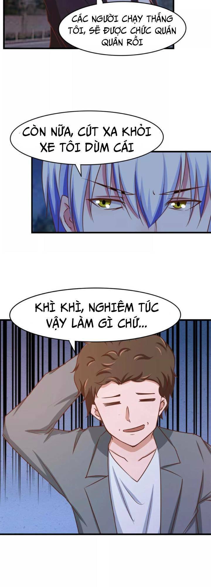 Tôi Và Cô Nàng Thuê Trọ Xinh Đẹp 26 Tuổi: Chapter 66