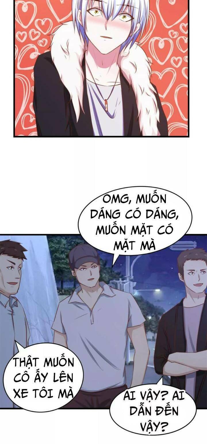 Tôi Và Cô Nàng Thuê Trọ Xinh Đẹp 26 Tuổi: Chapter 66