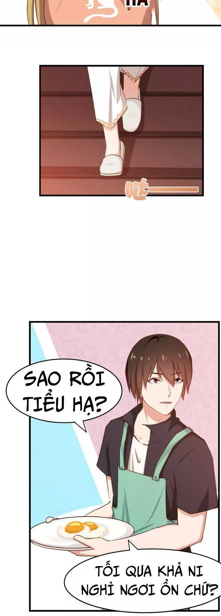 Tôi Và Cô Nàng Thuê Trọ Xinh Đẹp 26 Tuổi: Chapter 66