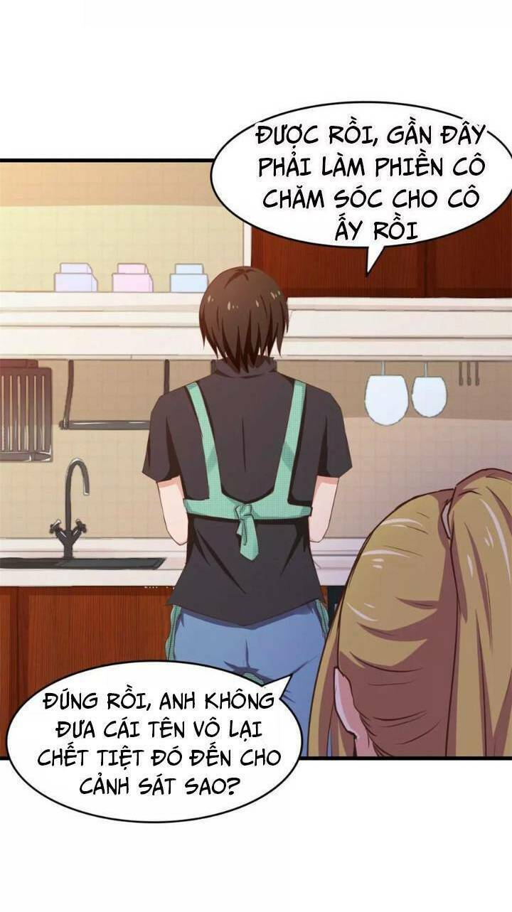 Tôi Và Cô Nàng Thuê Trọ Xinh Đẹp 26 Tuổi: Chapter 66