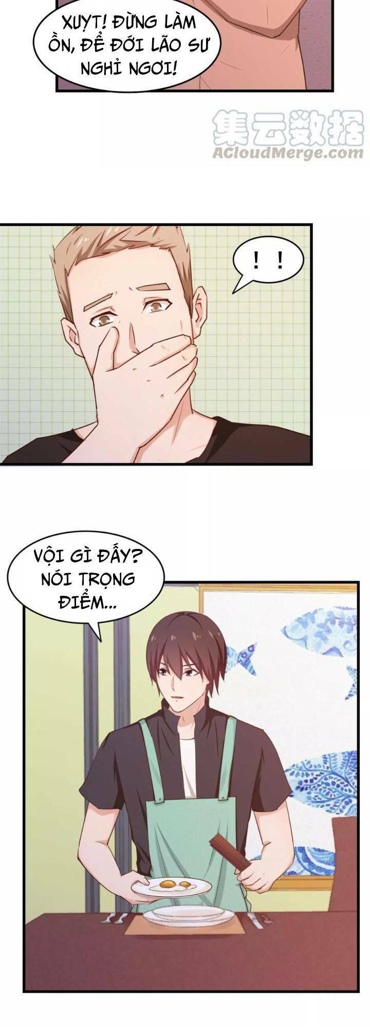 Tôi Và Cô Nàng Thuê Trọ Xinh Đẹp 26 Tuổi: Chapter 66