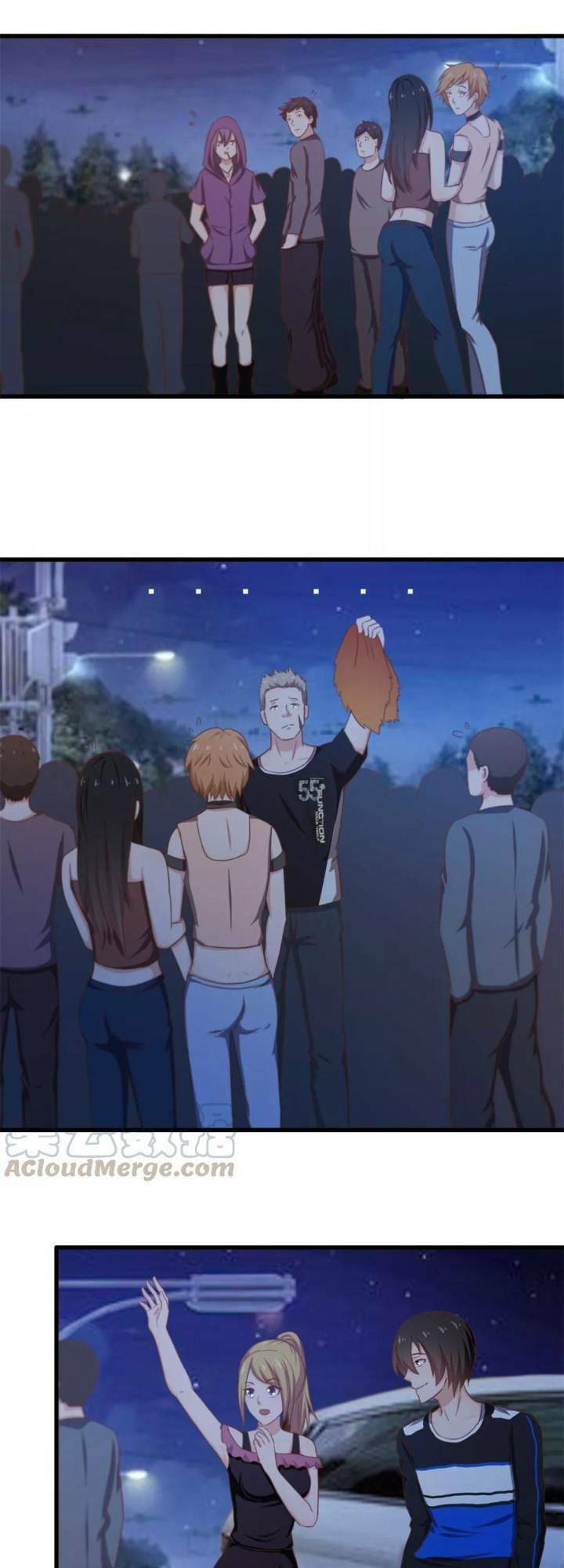 Tôi Và Cô Nàng Thuê Trọ Xinh Đẹp 26 Tuổi: Chapter 67