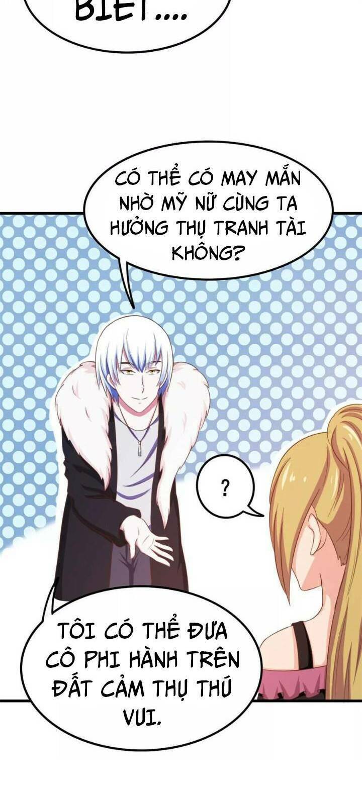 Tôi Và Cô Nàng Thuê Trọ Xinh Đẹp 26 Tuổi: Chapter 67