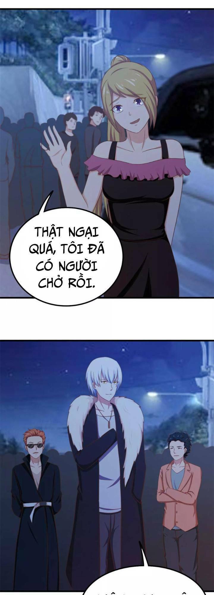 Tôi Và Cô Nàng Thuê Trọ Xinh Đẹp 26 Tuổi: Chapter 67