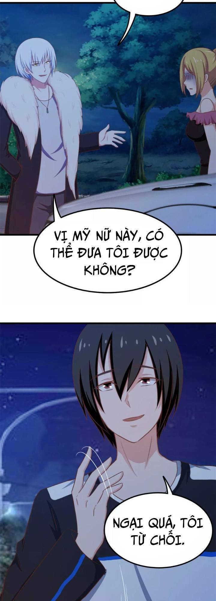 Tôi Và Cô Nàng Thuê Trọ Xinh Đẹp 26 Tuổi: Chapter 67