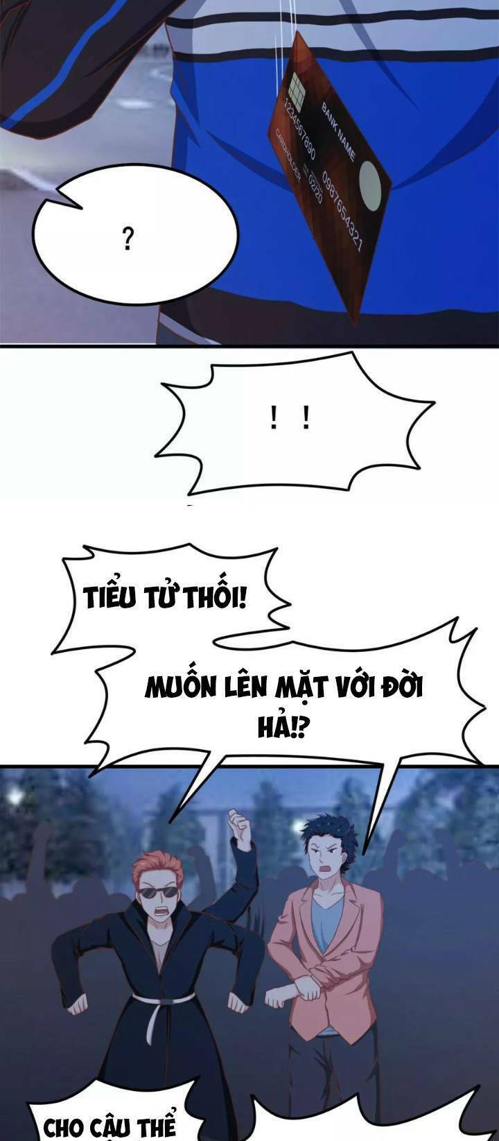 Tôi Và Cô Nàng Thuê Trọ Xinh Đẹp 26 Tuổi: Chapter 67