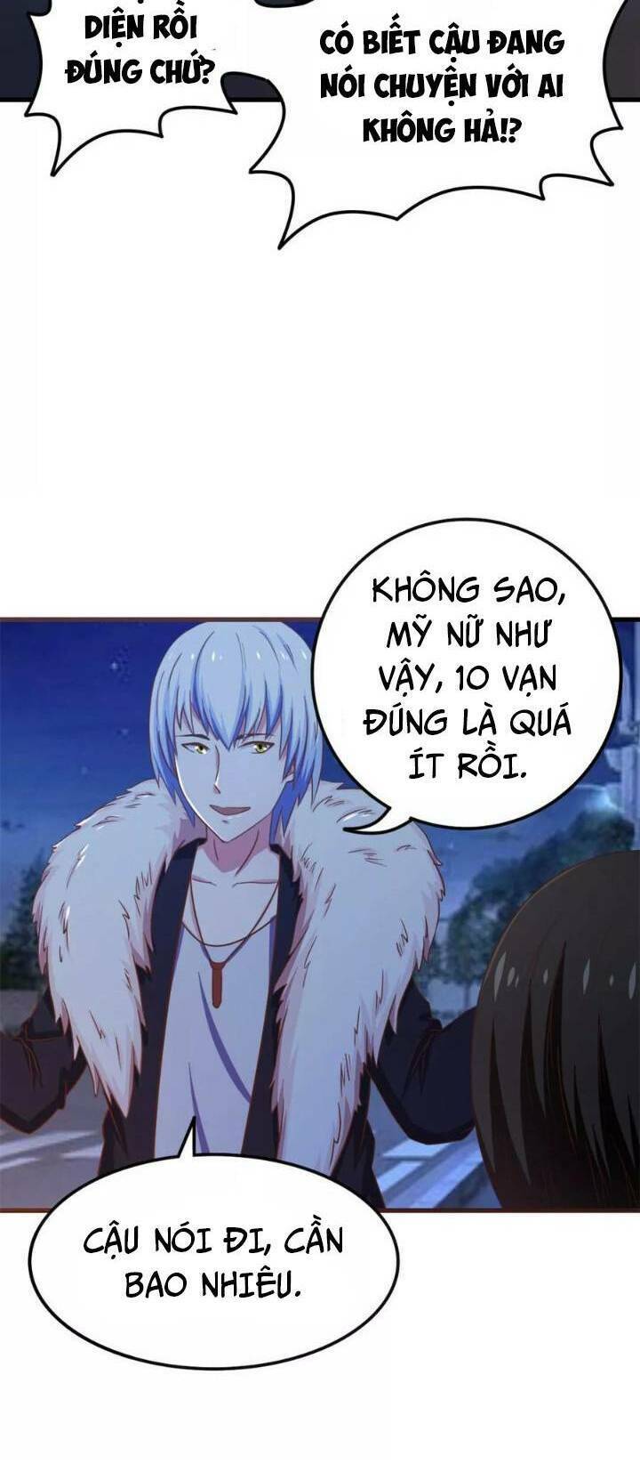 Tôi Và Cô Nàng Thuê Trọ Xinh Đẹp 26 Tuổi: Chapter 67
