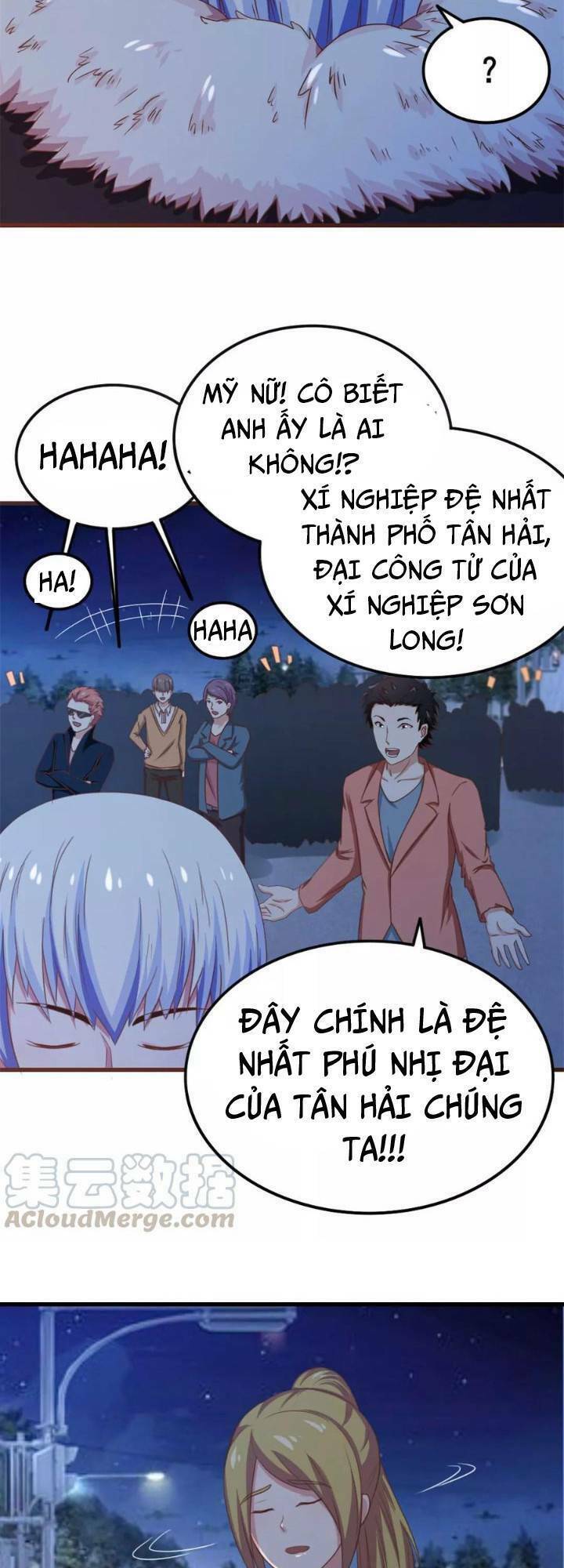 Tôi Và Cô Nàng Thuê Trọ Xinh Đẹp 26 Tuổi: Chapter 67