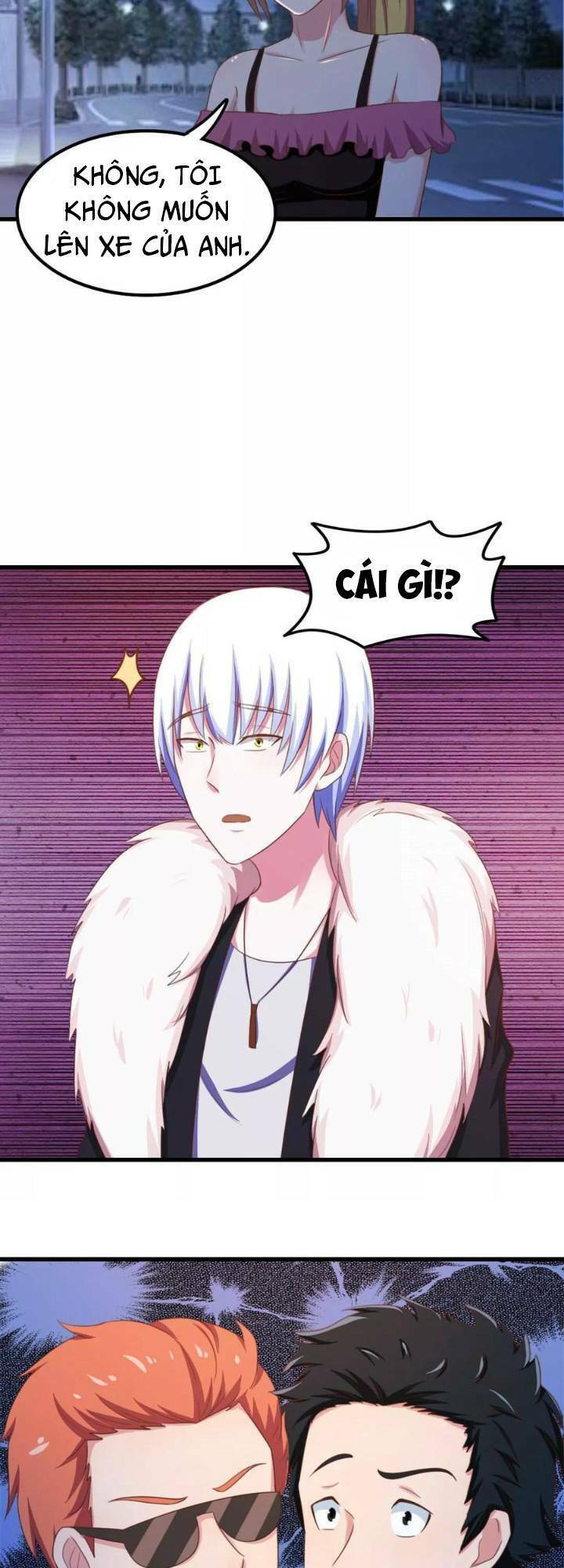 Tôi Và Cô Nàng Thuê Trọ Xinh Đẹp 26 Tuổi: Chapter 67