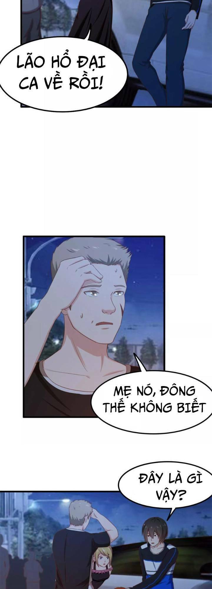 Tôi Và Cô Nàng Thuê Trọ Xinh Đẹp 26 Tuổi: Chapter 67