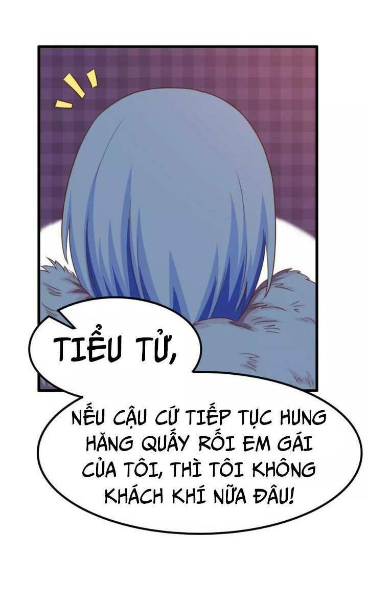 Tôi Và Cô Nàng Thuê Trọ Xinh Đẹp 26 Tuổi: Chapter 67