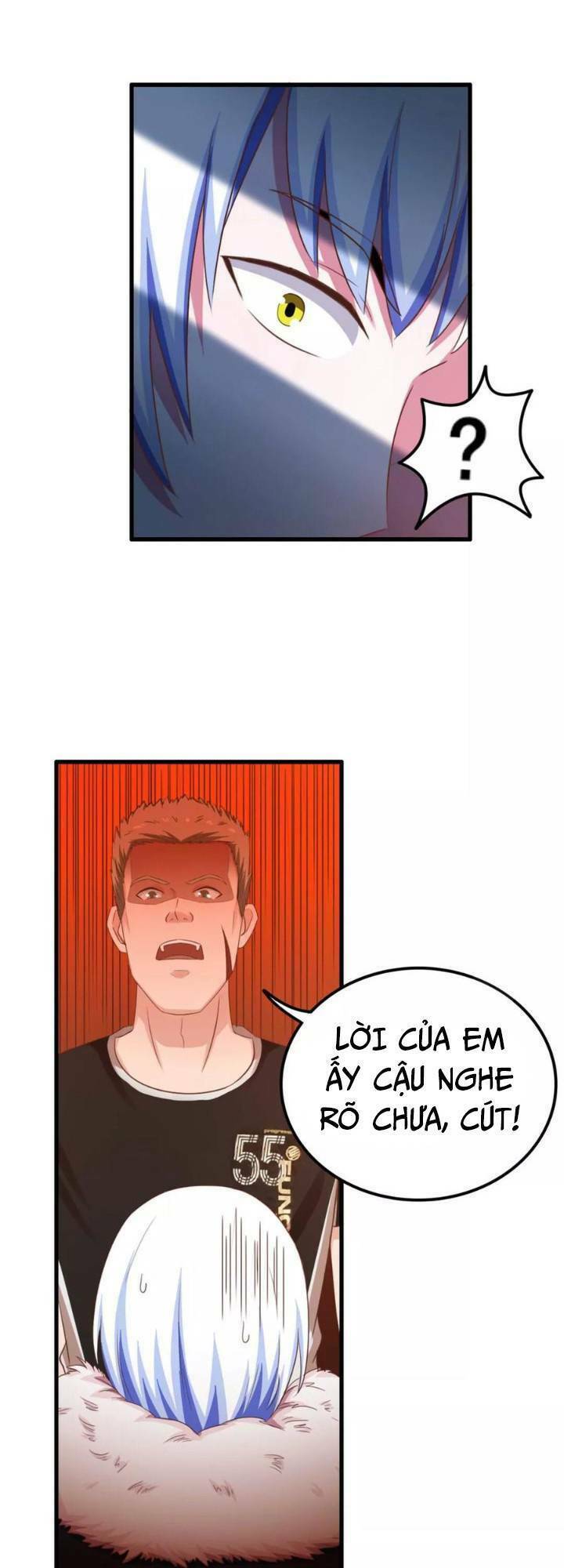 Tôi Và Cô Nàng Thuê Trọ Xinh Đẹp 26 Tuổi: Chapter 67