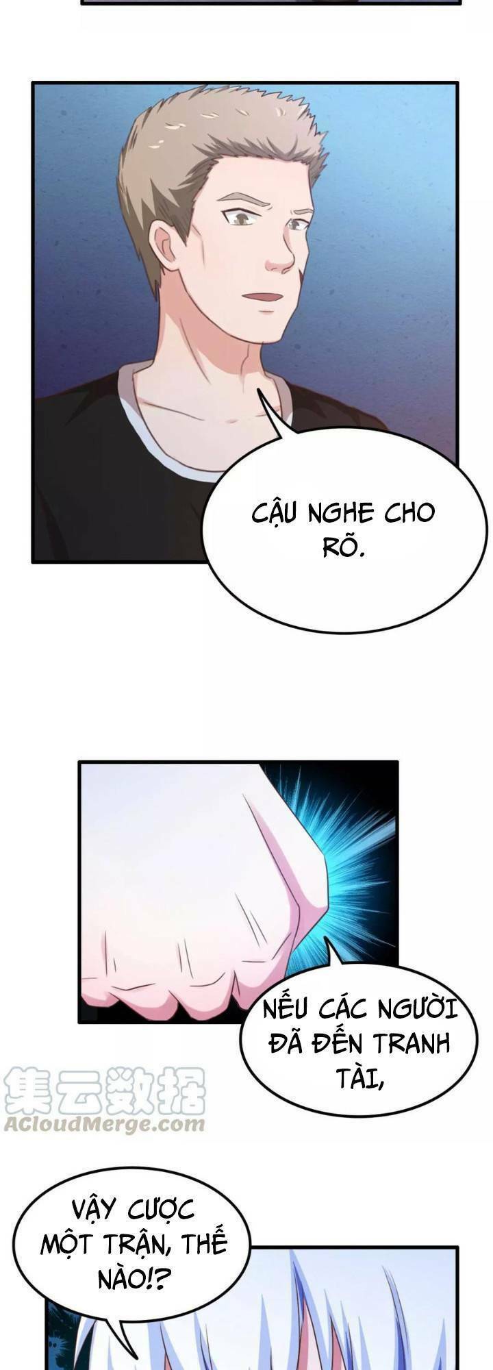 Tôi Và Cô Nàng Thuê Trọ Xinh Đẹp 26 Tuổi: Chapter 67