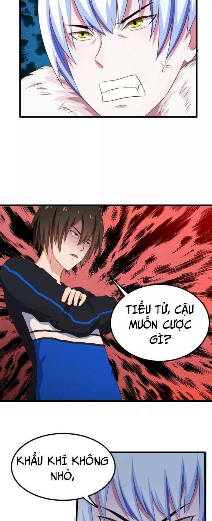 Tôi Và Cô Nàng Thuê Trọ Xinh Đẹp 26 Tuổi: Chapter 67
