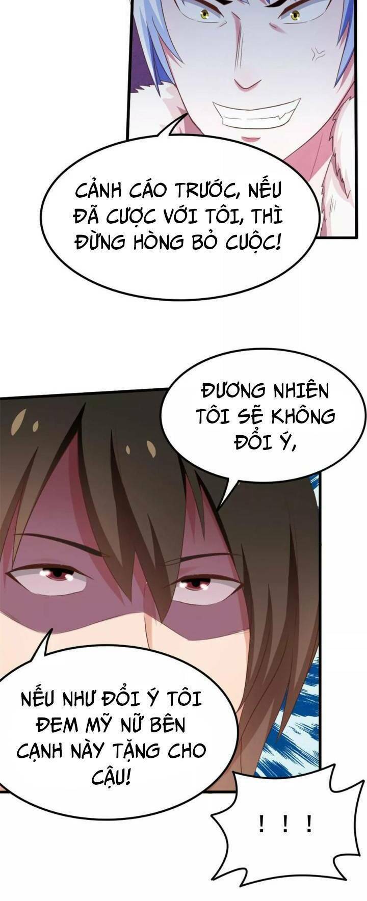 Tôi Và Cô Nàng Thuê Trọ Xinh Đẹp 26 Tuổi: Chapter 67