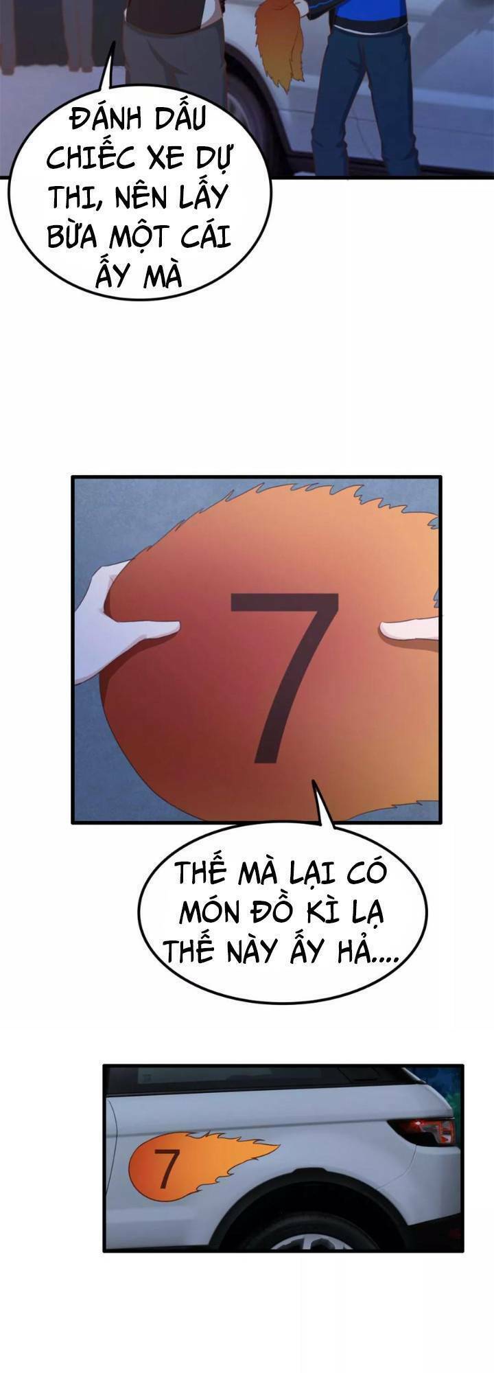 Tôi Và Cô Nàng Thuê Trọ Xinh Đẹp 26 Tuổi: Chapter 67