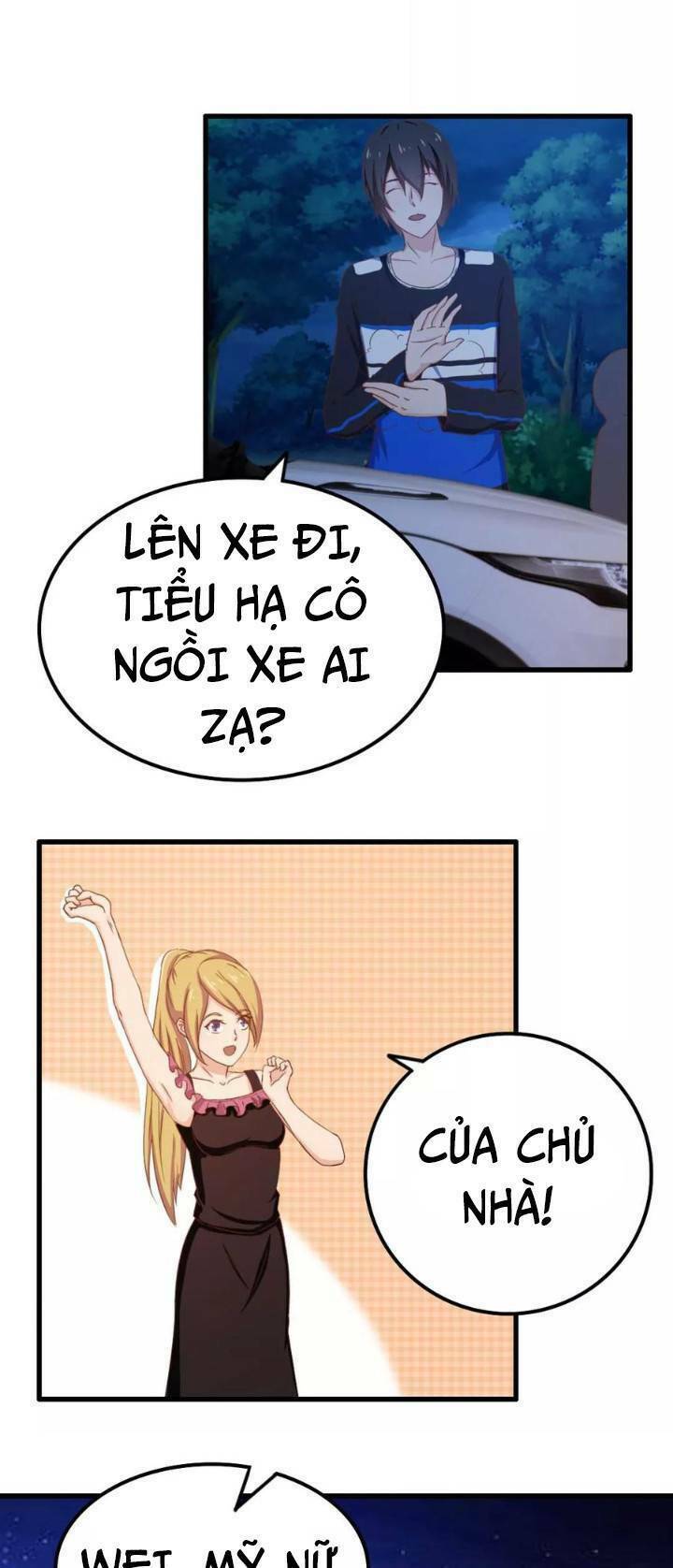 Tôi Và Cô Nàng Thuê Trọ Xinh Đẹp 26 Tuổi: Chapter 67