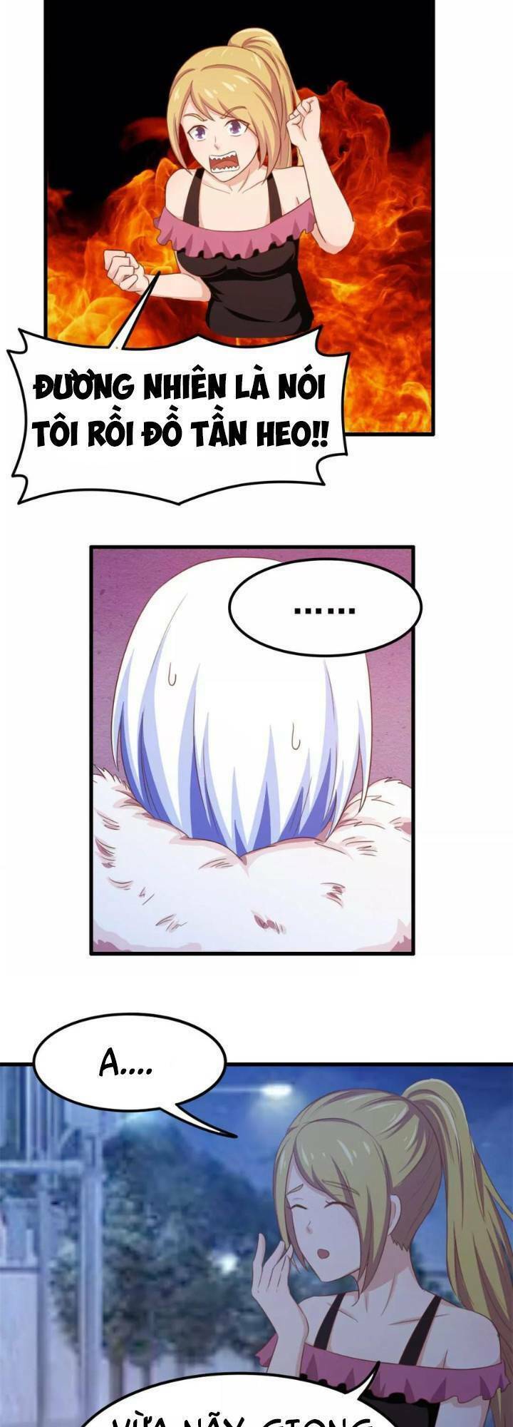 Tôi Và Cô Nàng Thuê Trọ Xinh Đẹp 26 Tuổi: Chapter 67