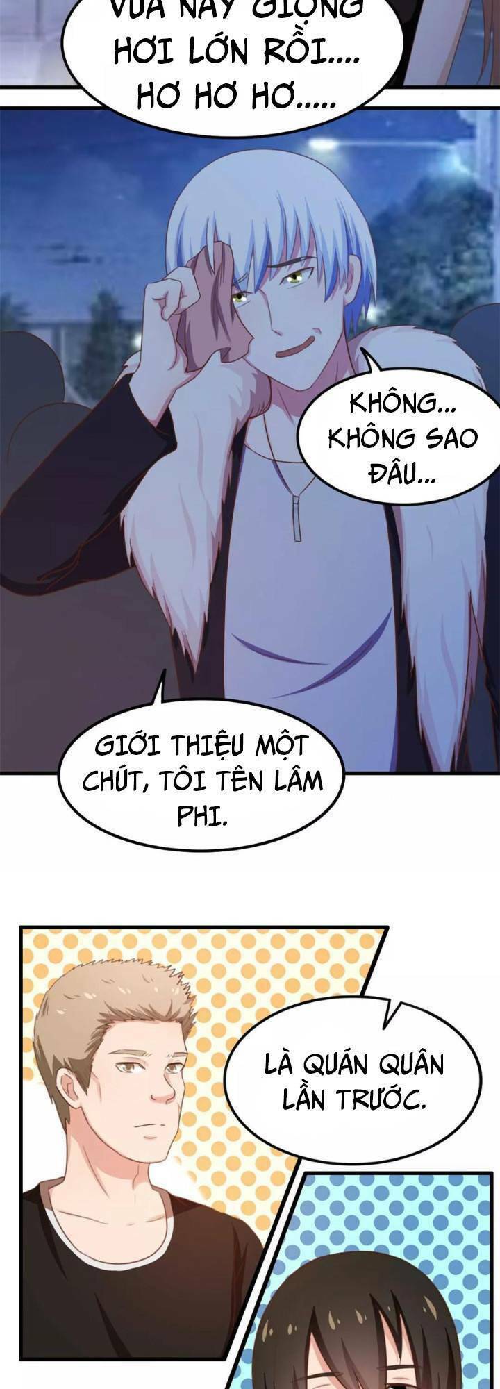 Tôi Và Cô Nàng Thuê Trọ Xinh Đẹp 26 Tuổi: Chapter 67