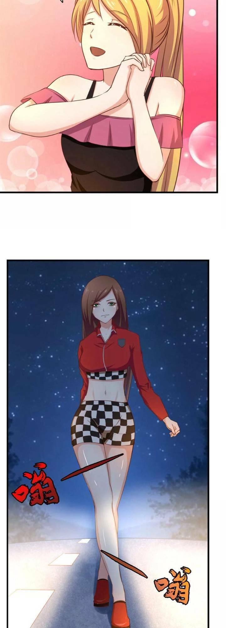 Tôi Và Cô Nàng Thuê Trọ Xinh Đẹp 26 Tuổi: Chapter 68