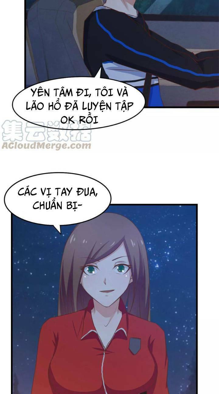 Tôi Và Cô Nàng Thuê Trọ Xinh Đẹp 26 Tuổi: Chapter 68