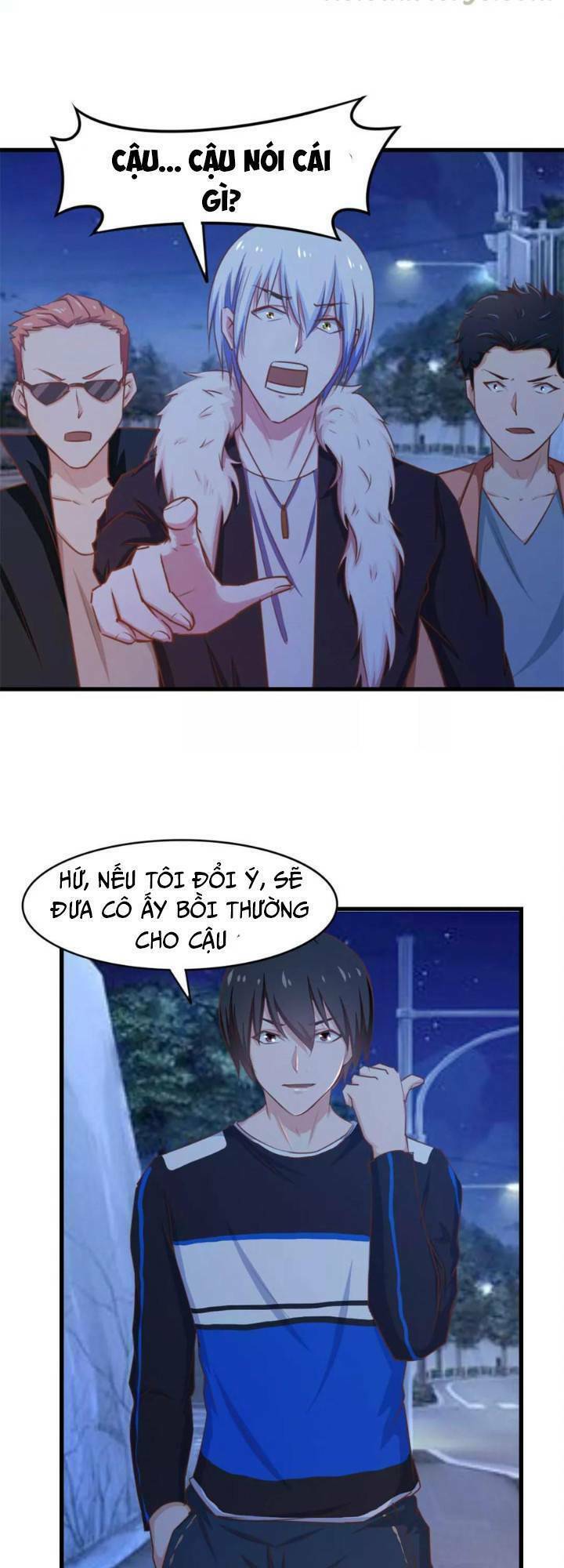 Tôi Và Cô Nàng Thuê Trọ Xinh Đẹp 26 Tuổi: Chapter 68