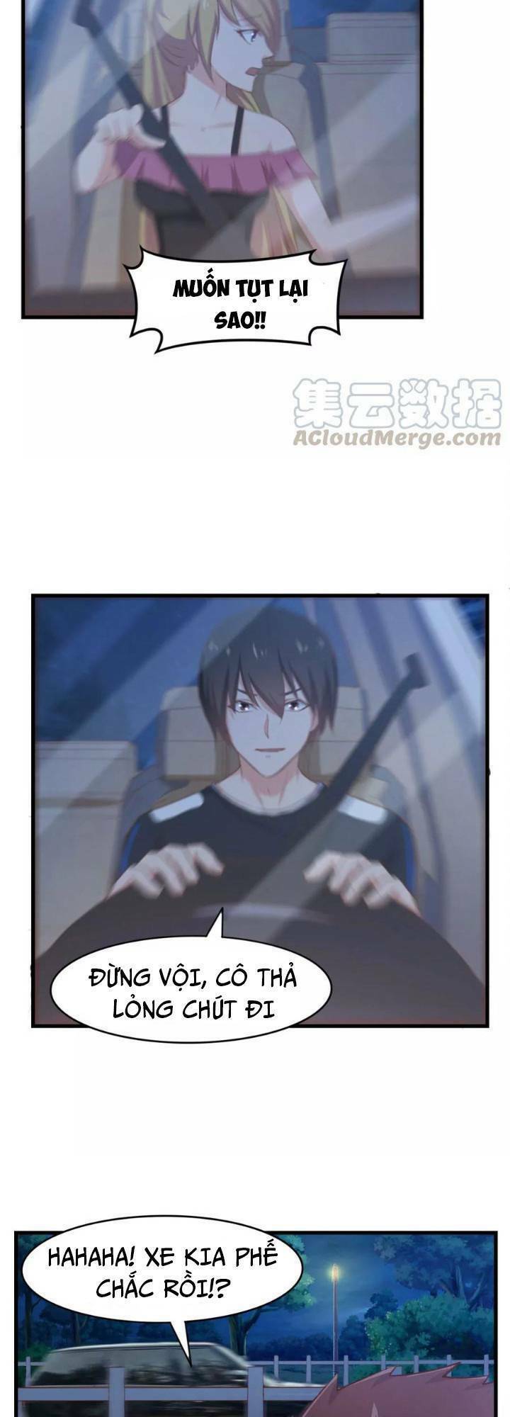 Tôi Và Cô Nàng Thuê Trọ Xinh Đẹp 26 Tuổi: Chapter 68