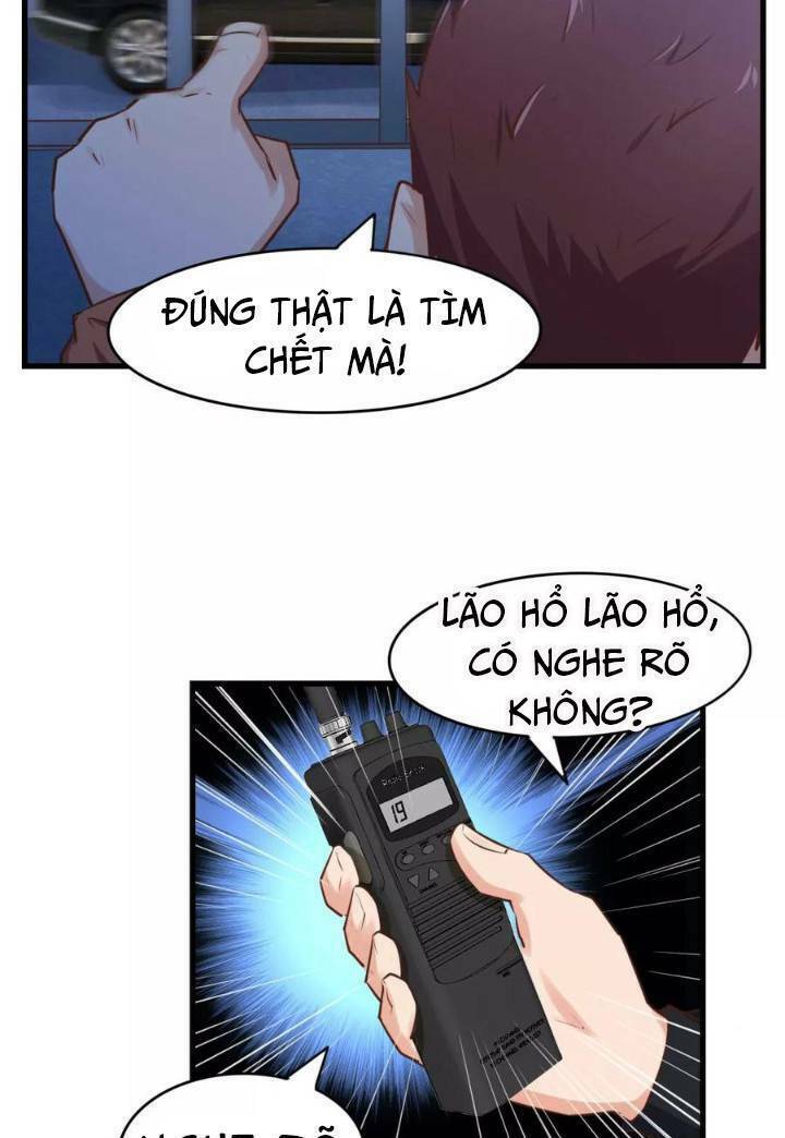 Tôi Và Cô Nàng Thuê Trọ Xinh Đẹp 26 Tuổi: Chapter 68