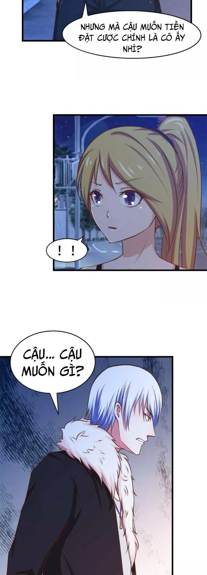 Tôi Và Cô Nàng Thuê Trọ Xinh Đẹp 26 Tuổi: Chapter 68
