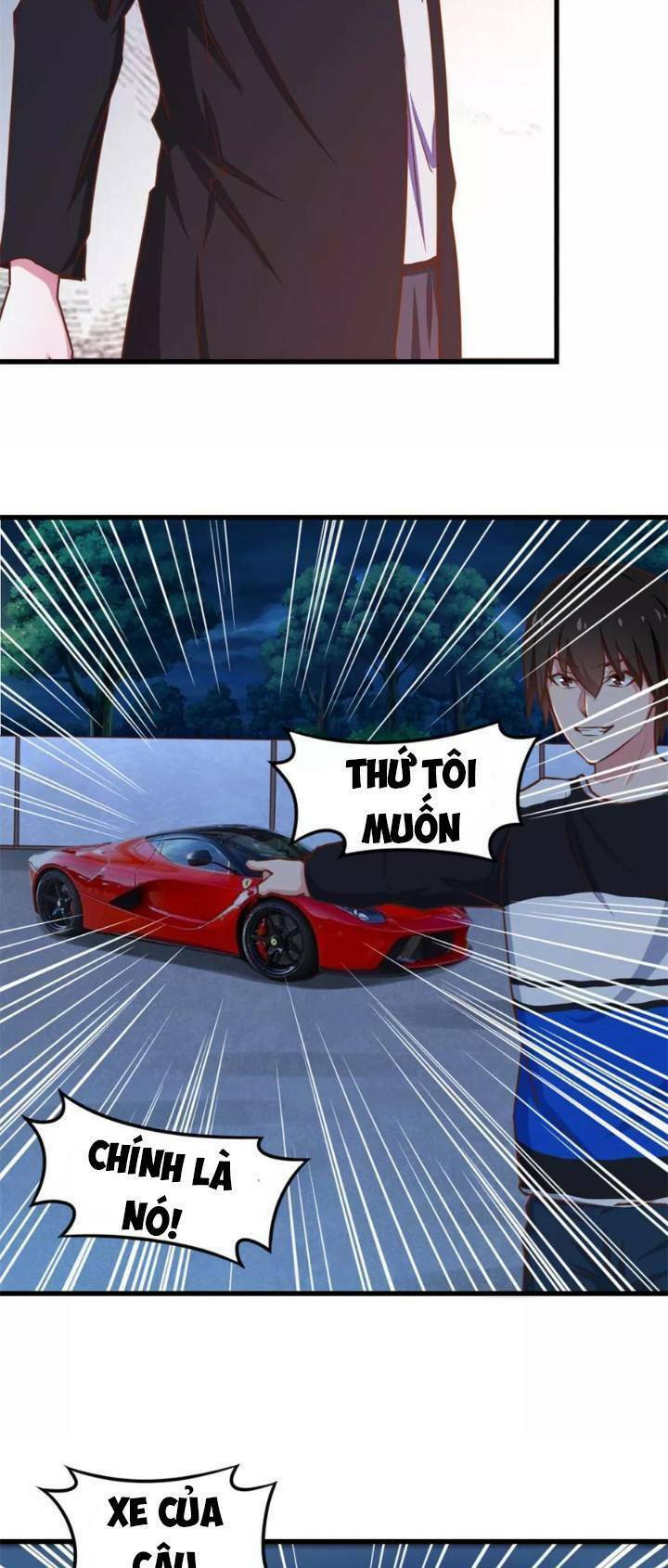 Tôi Và Cô Nàng Thuê Trọ Xinh Đẹp 26 Tuổi: Chapter 68