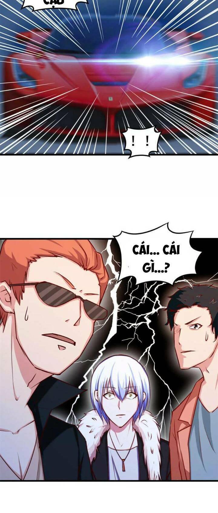 Tôi Và Cô Nàng Thuê Trọ Xinh Đẹp 26 Tuổi: Chapter 68