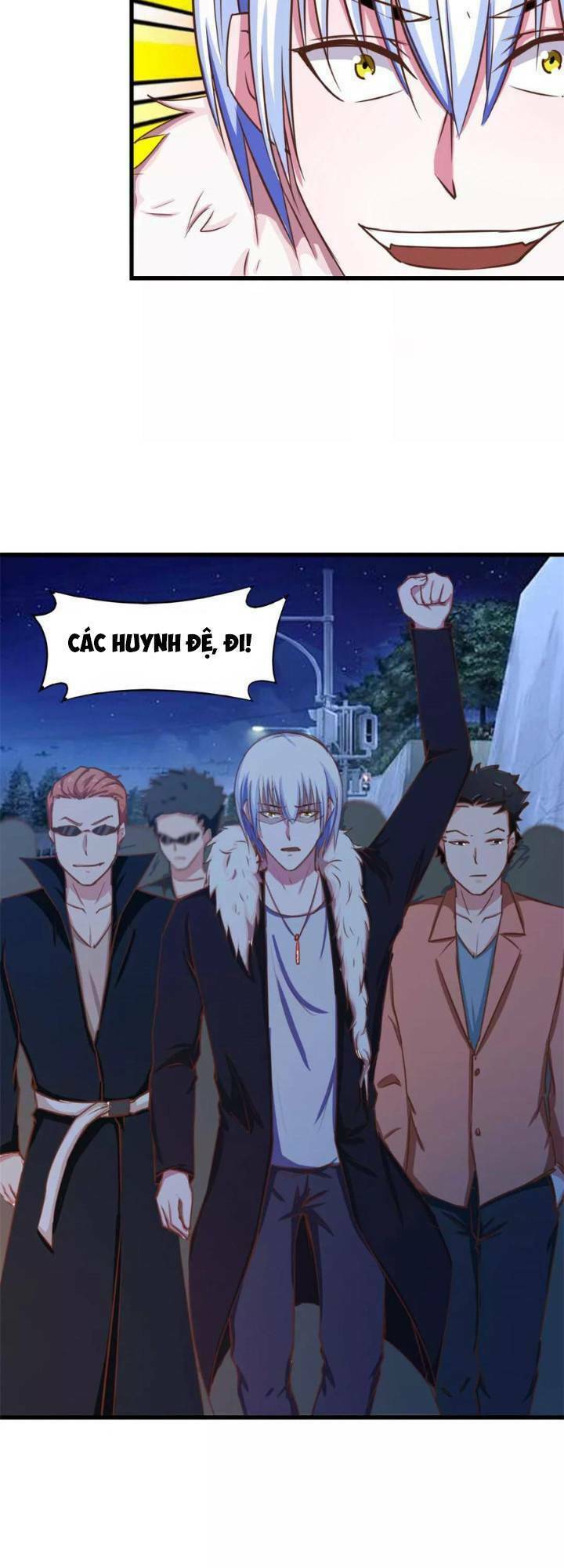 Tôi Và Cô Nàng Thuê Trọ Xinh Đẹp 26 Tuổi: Chapter 68