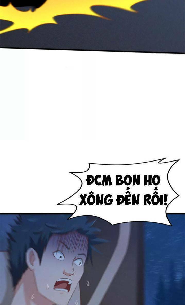 Tôi Và Cô Nàng Thuê Trọ Xinh Đẹp 26 Tuổi: Chapter 69