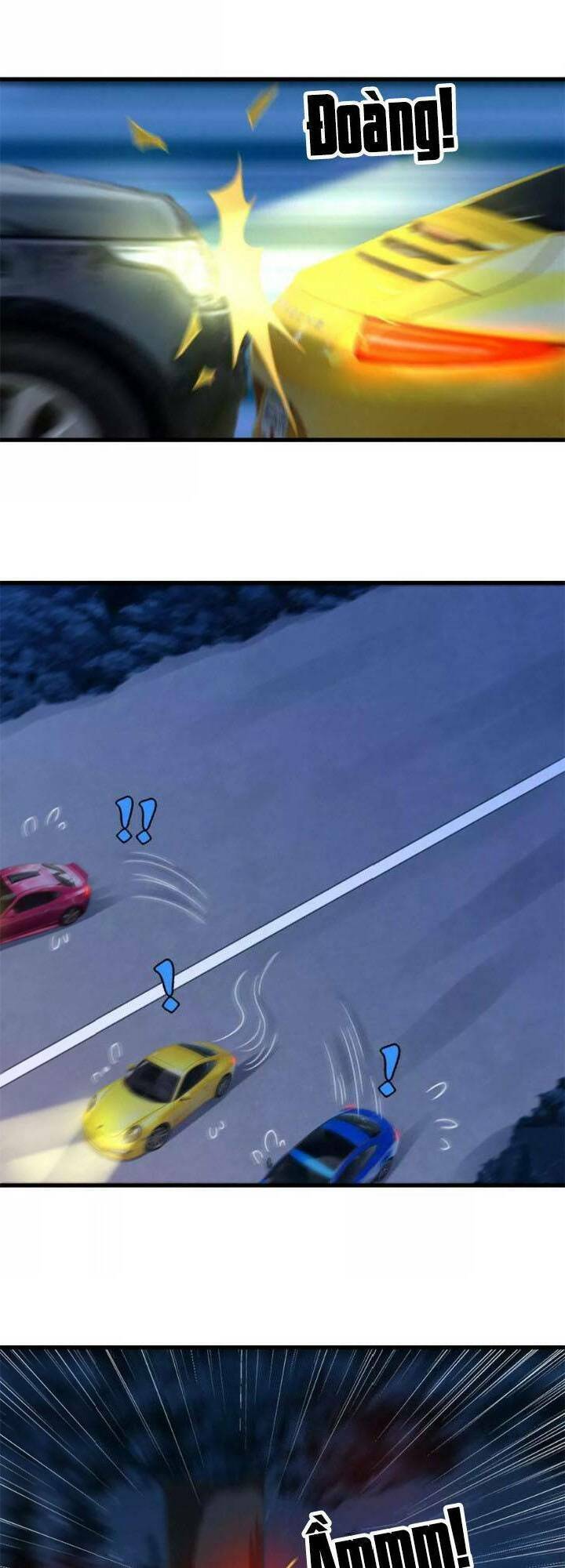 Tôi Và Cô Nàng Thuê Trọ Xinh Đẹp 26 Tuổi: Chapter 69