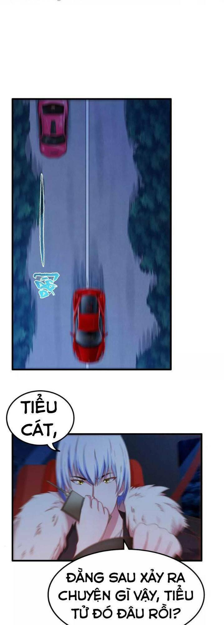 Tôi Và Cô Nàng Thuê Trọ Xinh Đẹp 26 Tuổi: Chapter 69