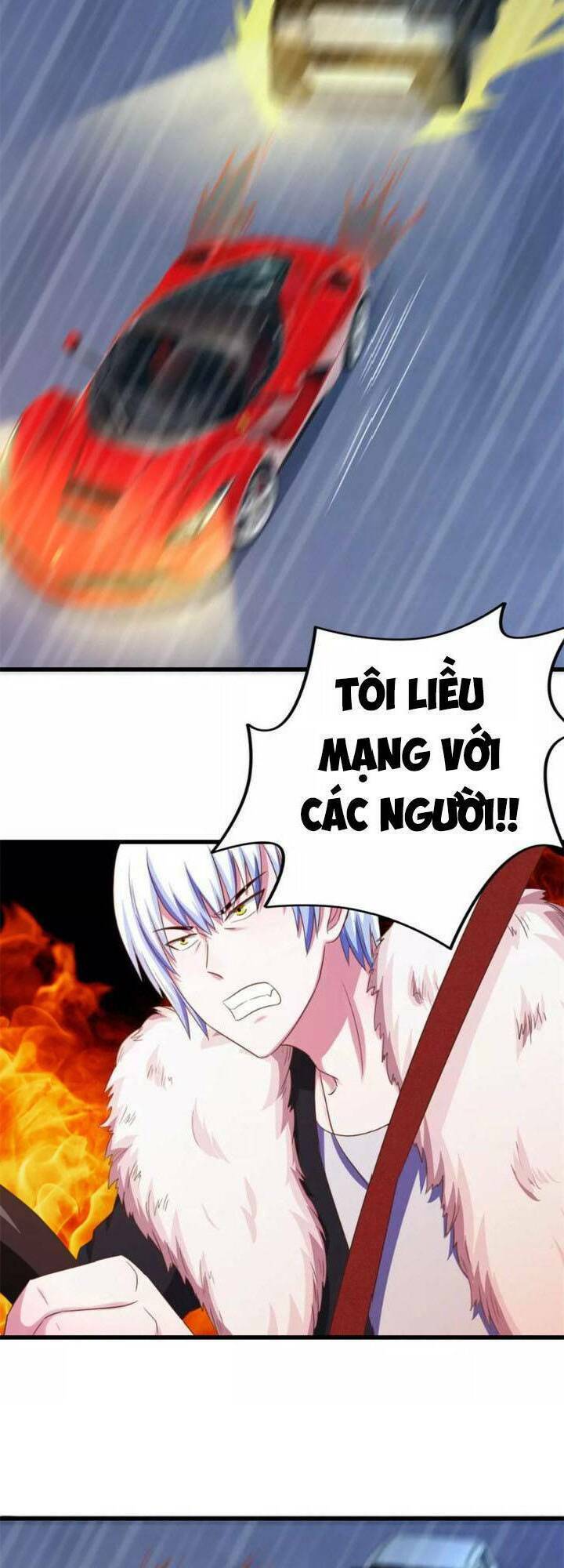 Tôi Và Cô Nàng Thuê Trọ Xinh Đẹp 26 Tuổi: Chapter 69