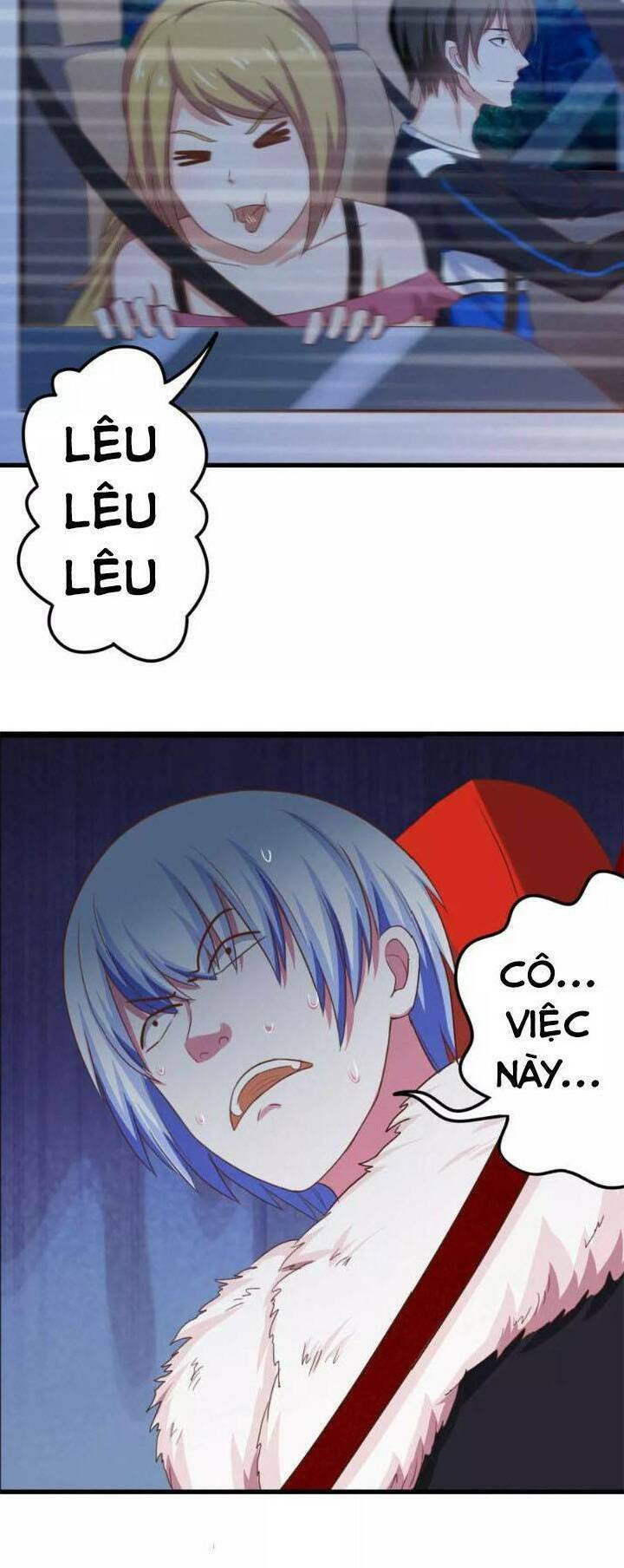 Tôi Và Cô Nàng Thuê Trọ Xinh Đẹp 26 Tuổi: Chapter 69