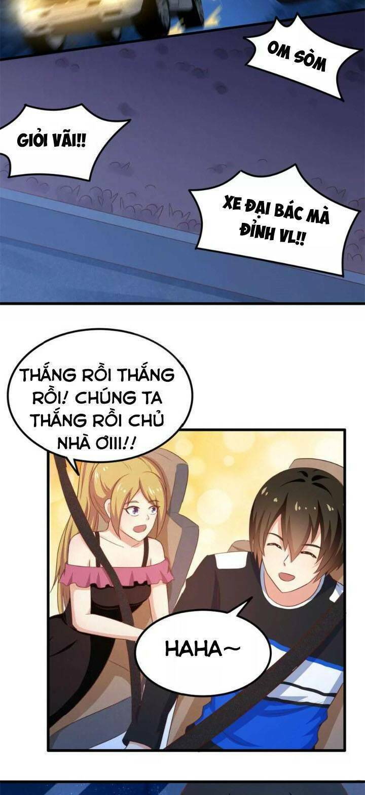Tôi Và Cô Nàng Thuê Trọ Xinh Đẹp 26 Tuổi: Chapter 69