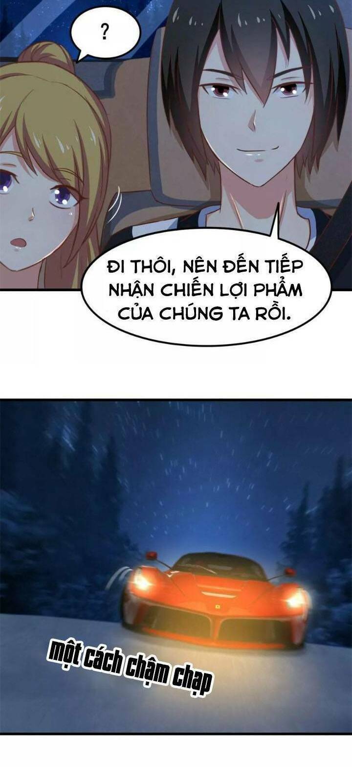 Tôi Và Cô Nàng Thuê Trọ Xinh Đẹp 26 Tuổi: Chapter 69