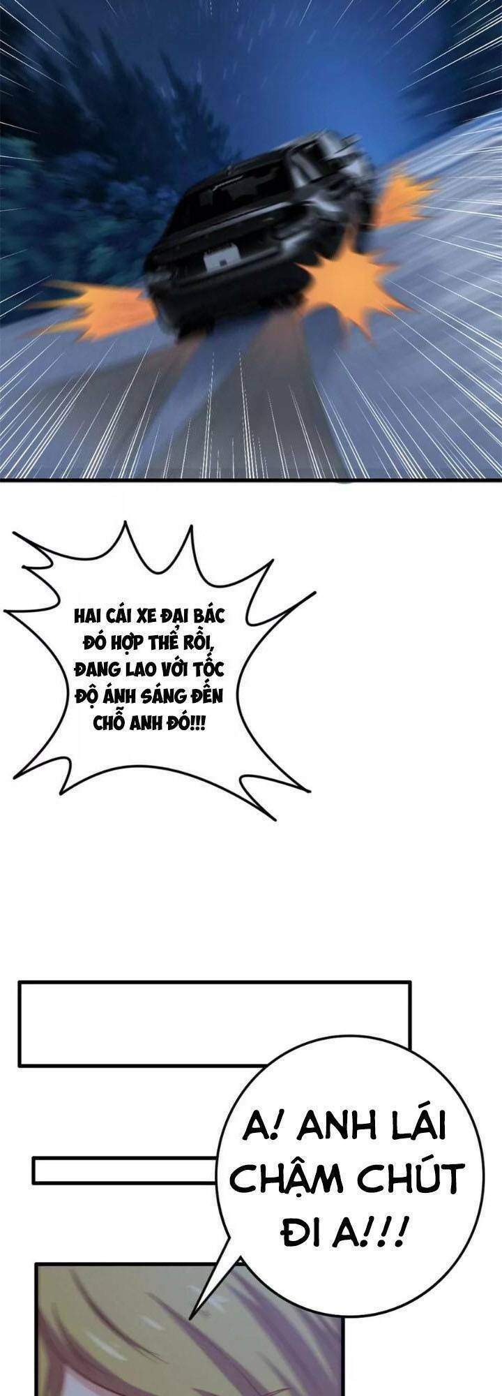 Tôi Và Cô Nàng Thuê Trọ Xinh Đẹp 26 Tuổi: Chapter 69