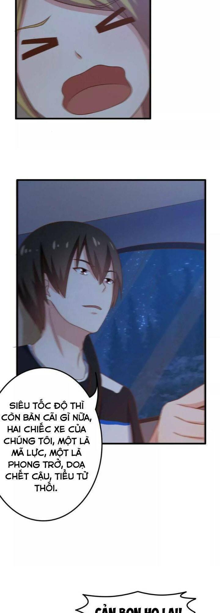 Tôi Và Cô Nàng Thuê Trọ Xinh Đẹp 26 Tuổi: Chapter 69