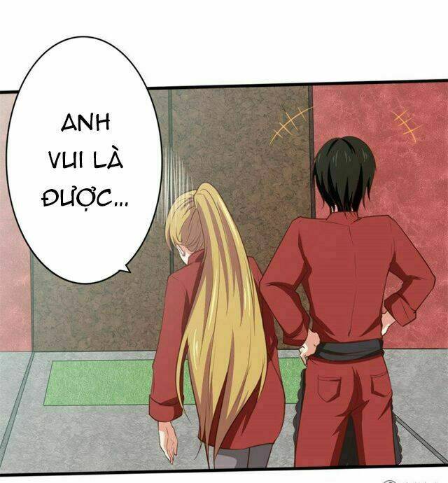Tôi Và Cô Nàng Thuê Trọ Xinh Đẹp 26 Tuổi: Chapter 7