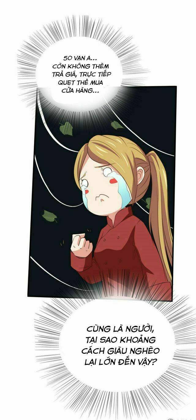 Tôi Và Cô Nàng Thuê Trọ Xinh Đẹp 26 Tuổi: Chapter 7