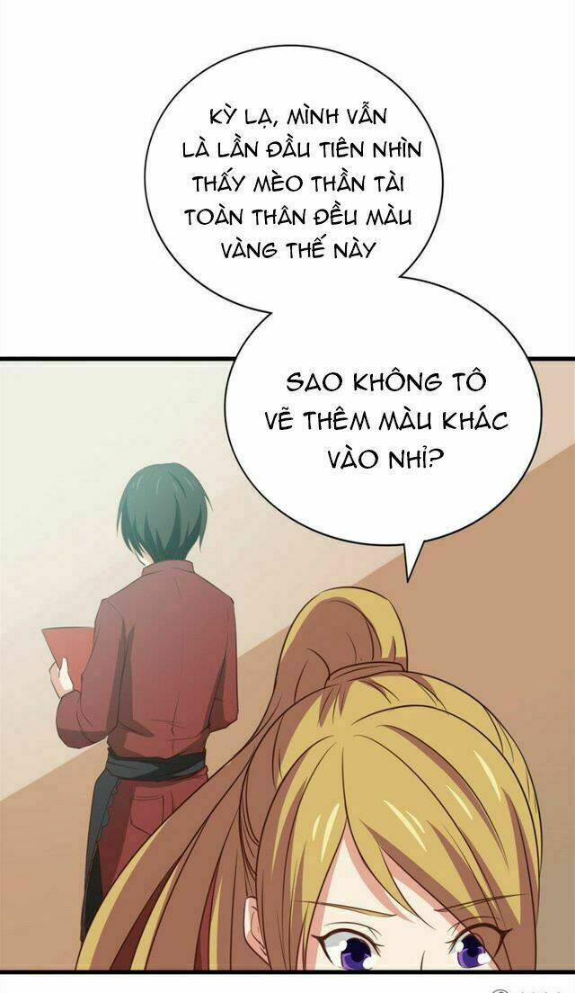 Tôi Và Cô Nàng Thuê Trọ Xinh Đẹp 26 Tuổi: Chapter 7