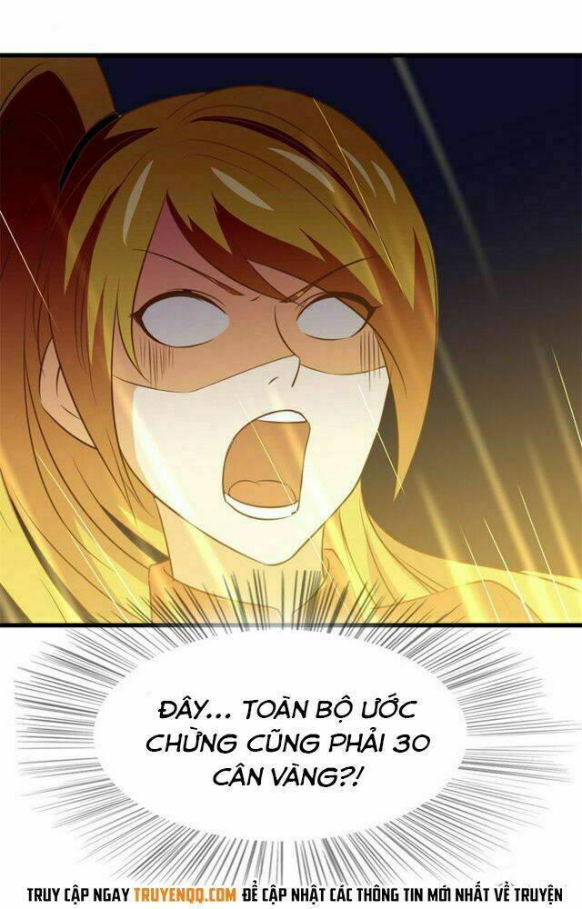 Tôi Và Cô Nàng Thuê Trọ Xinh Đẹp 26 Tuổi: Chapter 7