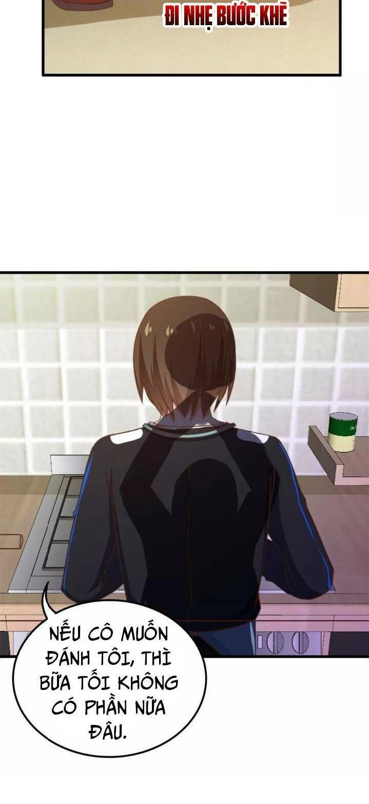 Tôi Và Cô Nàng Thuê Trọ Xinh Đẹp 26 Tuổi: Chapter 71