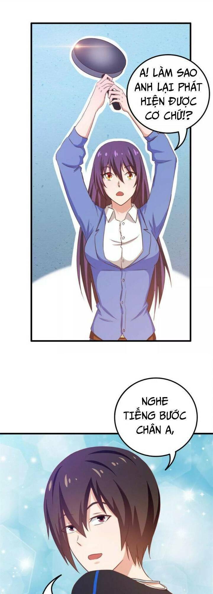 Tôi Và Cô Nàng Thuê Trọ Xinh Đẹp 26 Tuổi: Chapter 71